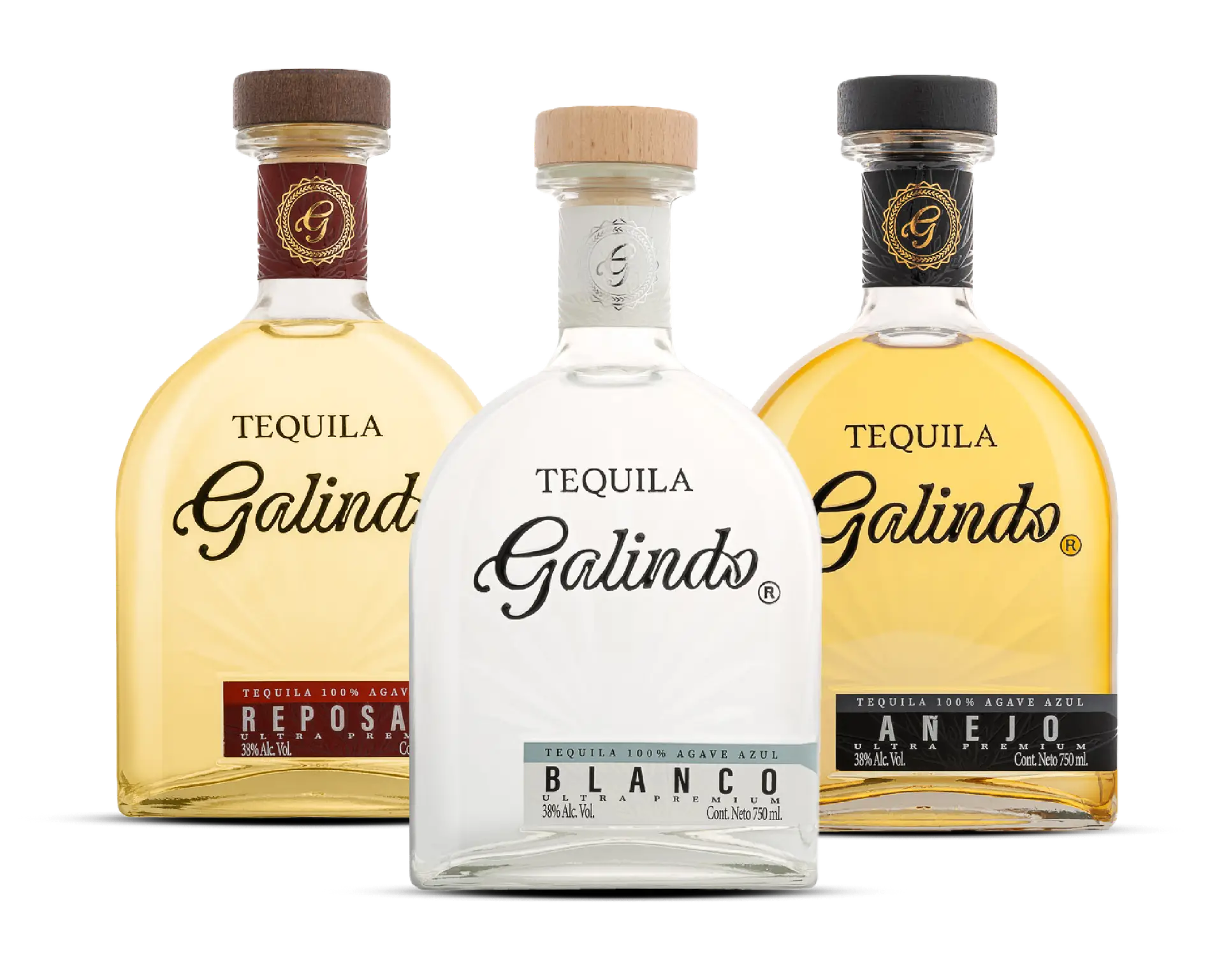 Tequilas